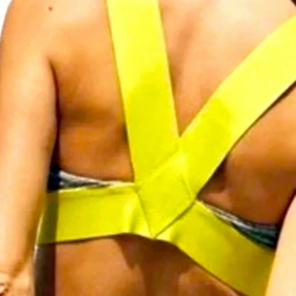 NWT Free People Sports Bra​ - Picture 4 of 4